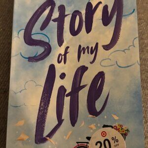 Story of My Life Lucy Score